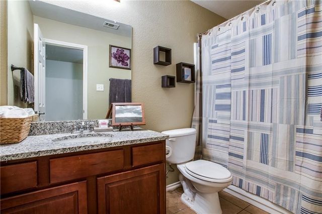 9578 Mirror Fountain Circle, Frisco, TX 75033