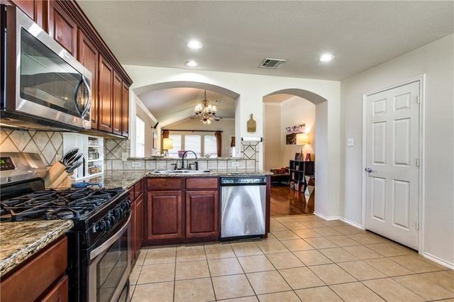 9578 Mirror Fountain Circle, Frisco, TX 75033