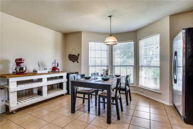 9578 Mirror Fountain Circle, Frisco, TX 75033