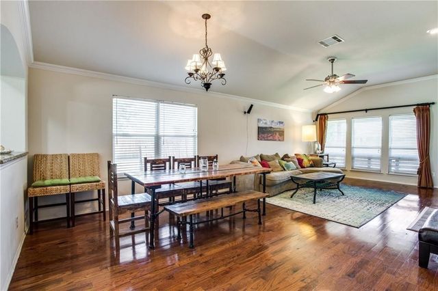 9578 Mirror Fountain Circle, Frisco, TX 75033