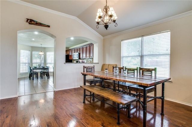 9578 Mirror Fountain Circle, Frisco, TX 75033