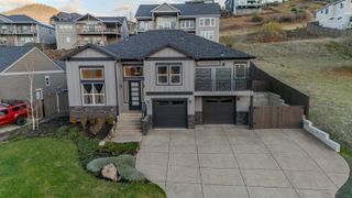 531 W La Strada Circle, Medford, OR 97504