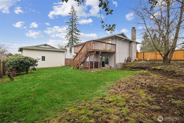 13700 SE 268th Street, Kent, WA 98042