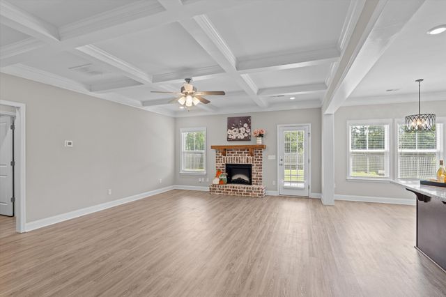 6060 Big Pond Trail, Grovetown, GA 30813