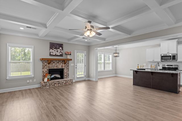 6060 Big Pond Trail, Grovetown, GA 30813
