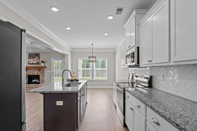 6060 Big Pond Trail, Grovetown, GA 30813