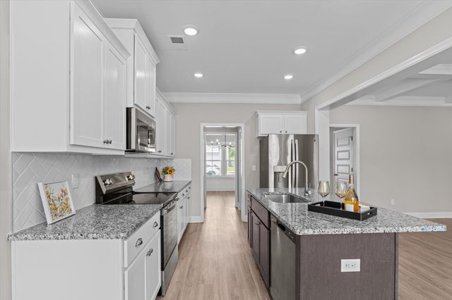 6060 Big Pond Trail, Grovetown, GA 30813