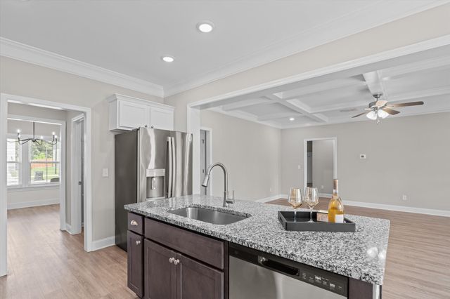 6060 Big Pond Trail, Grovetown, GA 30813