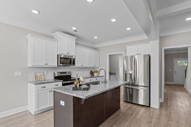 6060 Big Pond Trail, Grovetown, GA 30813