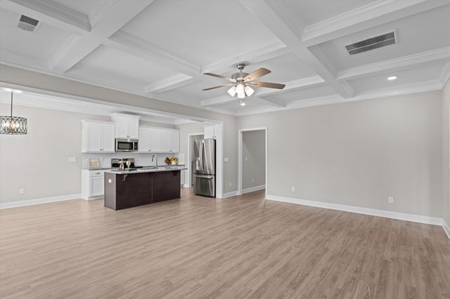 6060 Big Pond Trail, Grovetown, GA 30813