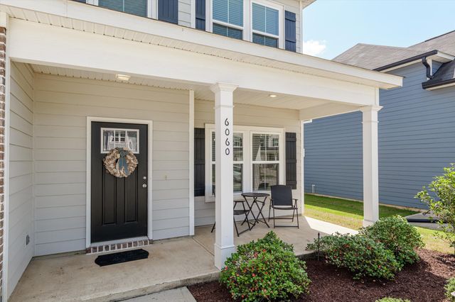 6060 Big Pond Trail, Grovetown, GA 30813