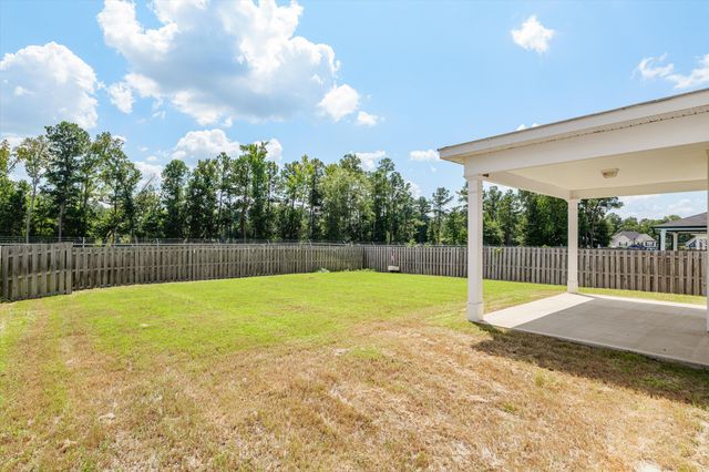 6060 Big Pond Trail, Grovetown, GA 30813