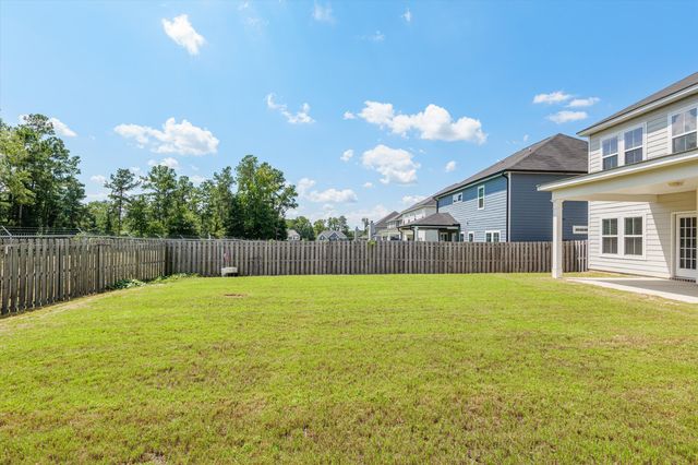 6060 Big Pond Trail, Grovetown, GA 30813