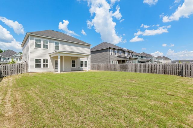 6060 Big Pond Trail, Grovetown, GA 30813