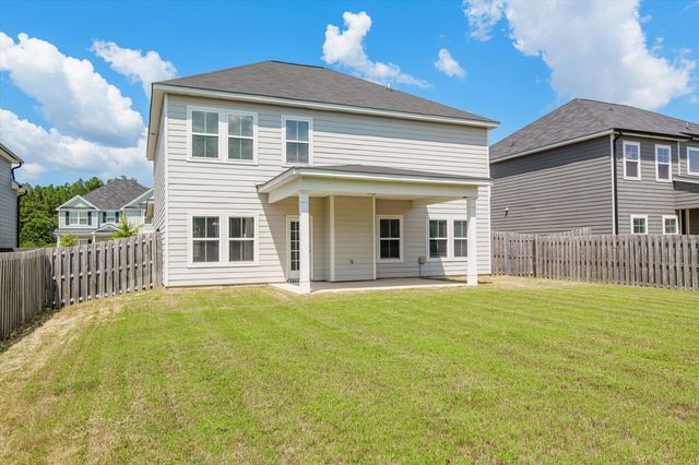 6060 Big Pond Trail, Grovetown, GA 30813