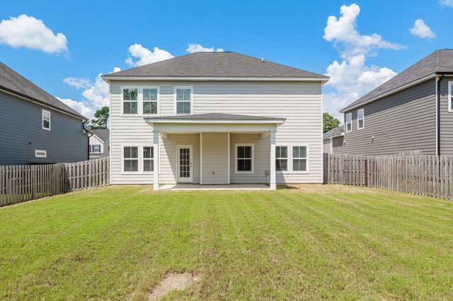 6060 Big Pond Trail, Grovetown, GA 30813
