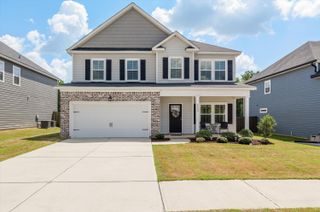 6060 Big Pond Trail, Grovetown, GA 30813