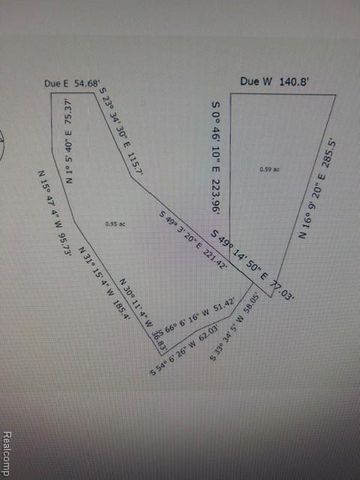 20095 Huron River Drive, Rockwood, MI 48173