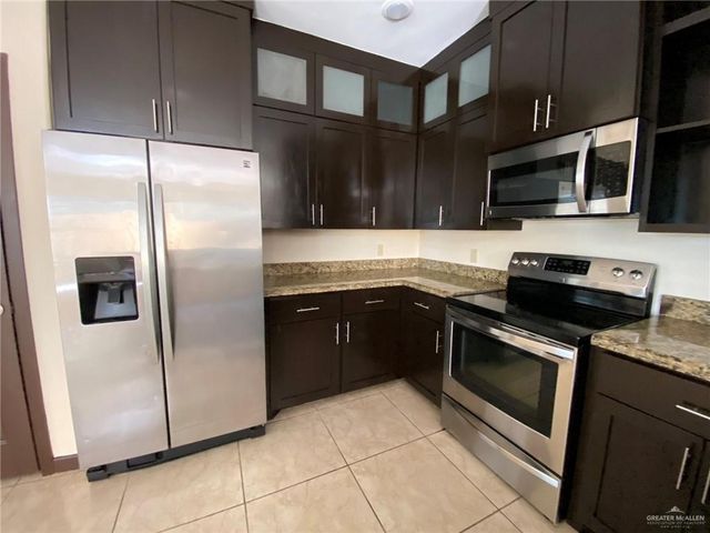 1205 E Daffodil Avenue Unit B, Mcallen, TX 78501