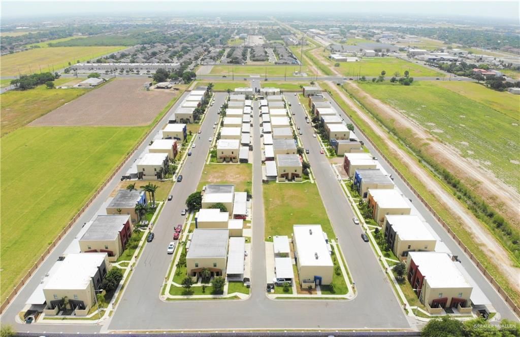 1205 E Daffodil Avenue Unit B, Mcallen, TX 78501