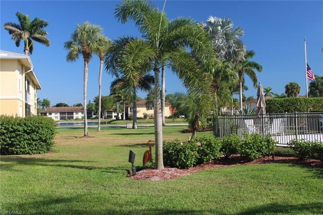 401 Charlemagne BLVD # C112, Naples, FL 34112