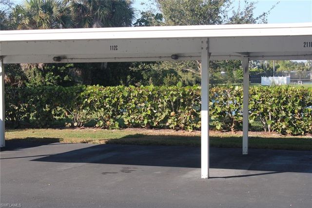 401 Charlemagne BLVD # C112, Naples, FL 34112