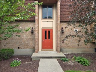 55 Greenwich Drive 4, Amherst, NY 14228