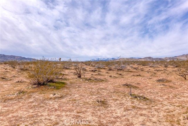 147 Little Road, Joshua Tree, CA 92252