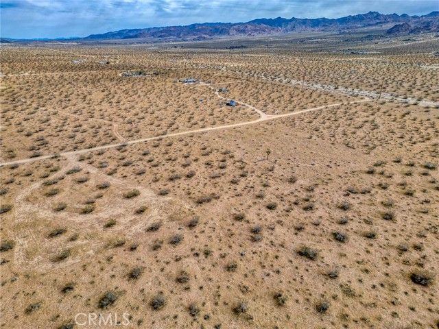 147 Little Road, Joshua Tree, CA 92252