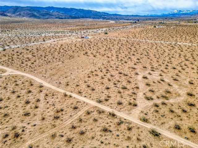 147 Little Road, Joshua Tree, CA 92252