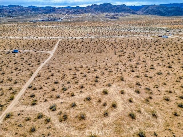 147 Little Road, Joshua Tree, CA 92252