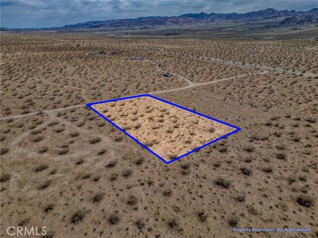 147 Little Road, Joshua Tree, CA 92252