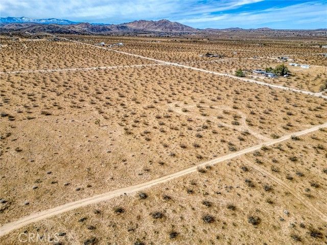 147 Little Road, Joshua Tree, CA 92252