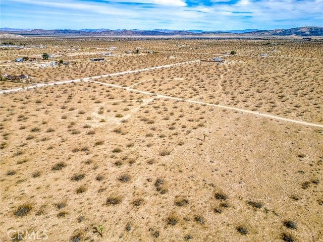 147 Little Road, Joshua Tree, CA 92252