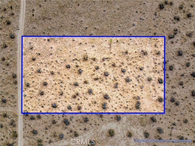 147 Little Road, Joshua Tree, CA 92252