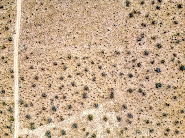 147 Little Road, Joshua Tree, CA 92252