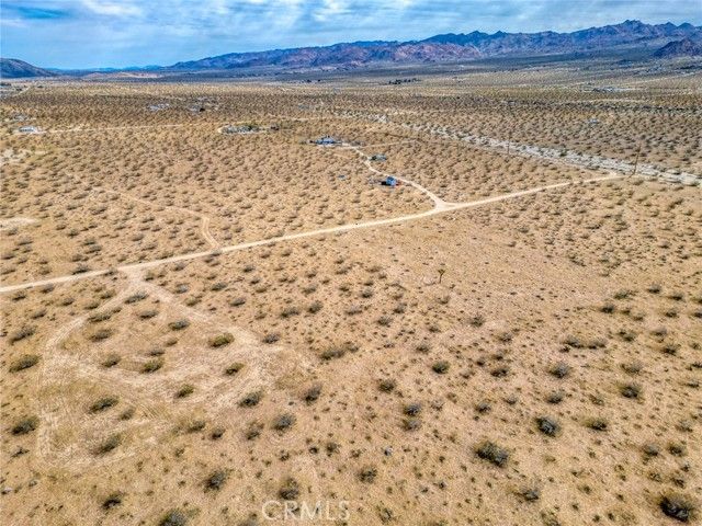 147 Little Road, Joshua Tree, CA 92252