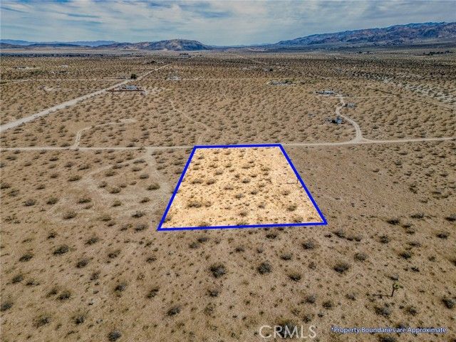 147 Little Road, Joshua Tree, CA 92252