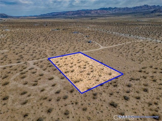 147 Little Road, Joshua Tree, CA 92252