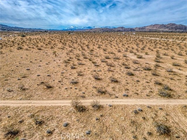 147 Little Road, Joshua Tree, CA 92252