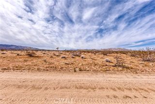 147 Little Road, Joshua Tree, CA 92252