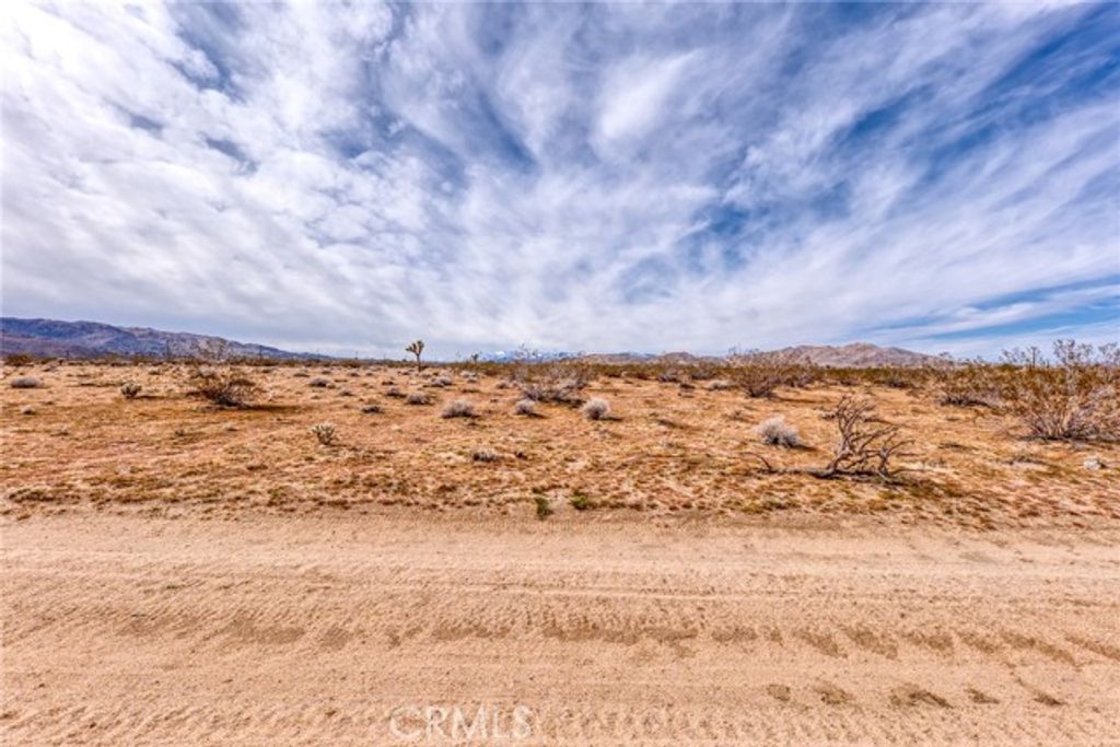147 Little Road, Joshua Tree, CA 92252