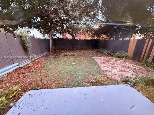 646 SW 7th Terrace, Florida City, FL 33034