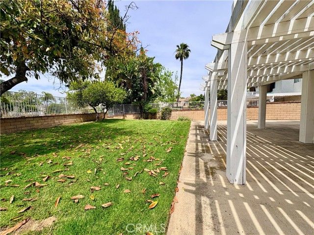 2207 S Autumn Lane, Walnut, CA 91789