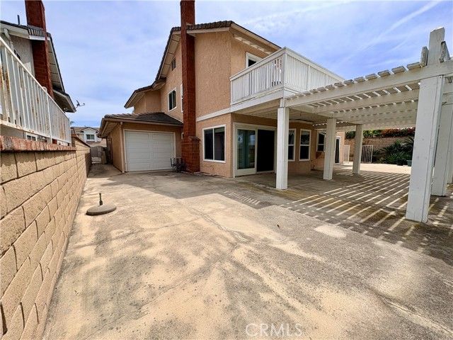 2207 S Autumn Lane, Walnut, CA 91789