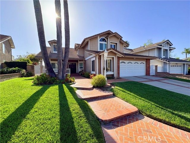 2207 S Autumn Lane, Walnut, CA 91789