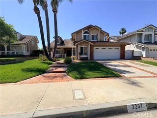 2207 S Autumn Lane, Walnut, CA 91789