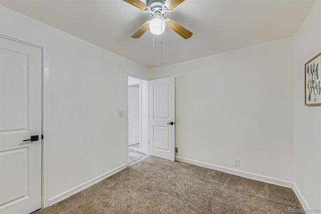 1431 S Meade Street, Denver, CO 80219