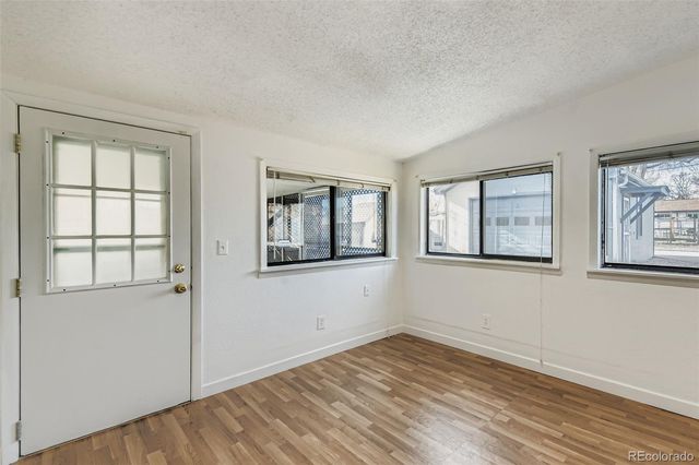 1431 S Meade Street, Denver, CO 80219