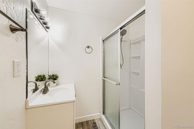 1431 S Meade Street, Denver, CO 80219